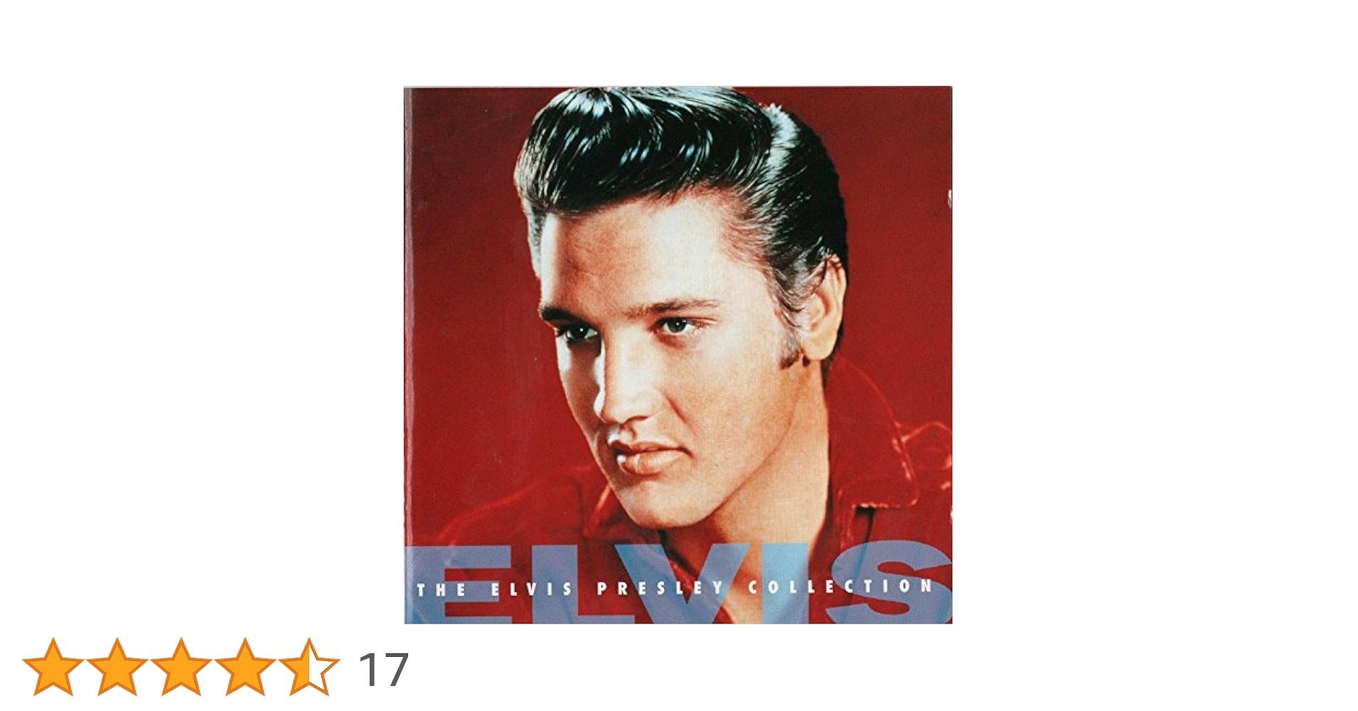 The Time-Life Elvis Presley Collection: Love Songs: Amazon